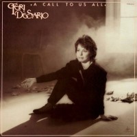 Purchase Teri DeSario - A Call To Us All (Vinyl)