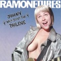 Buy The Ramonetures - Johny Walk Don't Run Paulene (With Billy Zoom) Mp3 Download