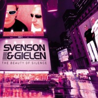 Purchase Svenson & Gielen - The Beauty Of Silence