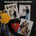 Buy The Cruse Family - For Every Heart (Vinyl) Mp3 Download