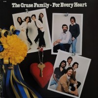 Purchase The Cruse Family - For Every Heart (Vinyl)