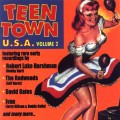 Buy VA - Teen Town U.S.A. Vol. 2 Mp3 Download