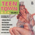 Buy VA - Teen Town U.S.A. Vol. 3 Mp3 Download