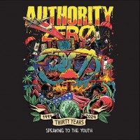 Purchase Authority Zero - 30 Years: Speaking To The Youth (EP)