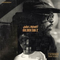 Purchase Awon & Phoniks - Golden Era 2