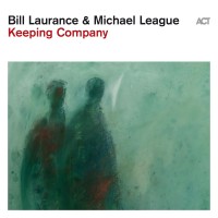 Purchase Bill Laurance & Michael League - Keeping Company