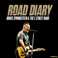 Purchase Bruce Springsteen & The E Street Band - Road Diary