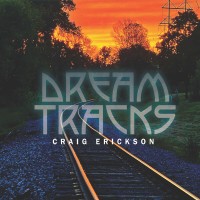 Purchase Craig Erickson - Dream Tracks