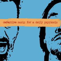 Purchase Deflore - Defective Music For A Daily Psychosis