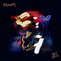 Purchase Galdive - Bloom (CDS)