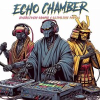 Purchase Everliven Sound & Slimline Mutha - Echo Chamber