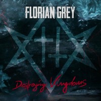 Purchase Florian Grey - Destroying Kingdoms