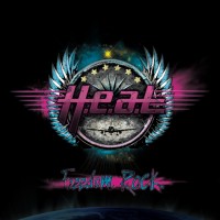 Purchase H.E.A.T - Freedom Rock (2023 Version)