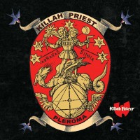 Purchase Killah Priest - Abraxas Rebis Simha Pleroma