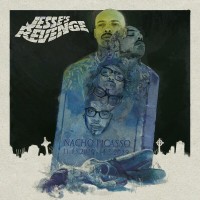 Purchase Nacho Picasso & Televangel - Jesse's Revenge