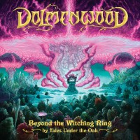 Purchase Tales Under The Oak - Dolmenwood - Beyond The Witching Ring