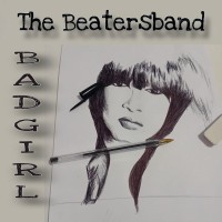 Purchase The Beatersband Vintage Punkrock'n'roll - Bad Girl