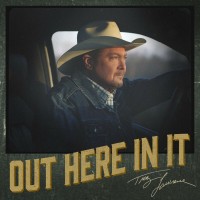 Purchase Tracy Lawrence - Out Here In It (EP)