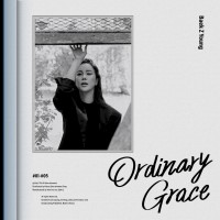 Purchase Baek Z Young - Ordinary Grace (EP)