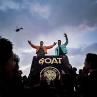 Purchase Ninho & Niska - Goat