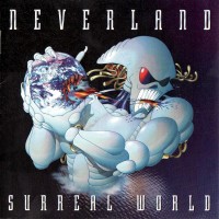 Purchase Neverland - Surreal World