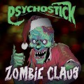 Buy Psychostick - Zombie Claus (CDS) Mp3 Download