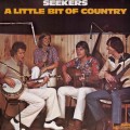 Buy The Seekers - A Little Bit Of Country (Vinyl) Mp3 Download