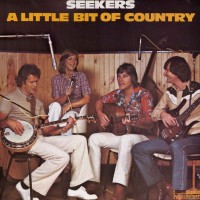 Purchase The Seekers - A Little Bit Of Country (Vinyl)