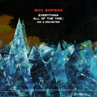 Purchase Rick Simpson - Everything All Of The Time: Kid A Revisited