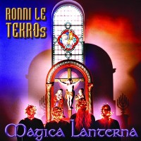 Purchase Ronni Le Tekro - Magica Lanterna