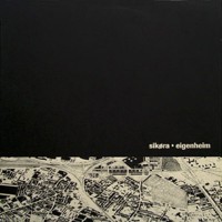 Purchase Sikøra - Eigenheim (EP)