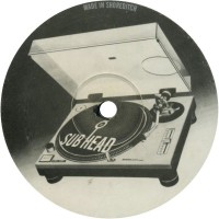 Purchase Subhead - Subhead 003 (Vinyl)