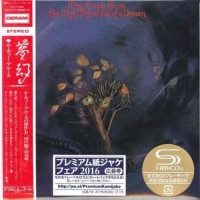 Purchase The Moody Blues - On The Threshold Of A Dream (Japanese Edition)