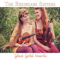 Purchase The Rheingans Sisters - Glad Gold Hearts