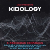 Purchase VA - Kidology (A Radiohead Companion)