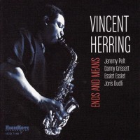 Purchase Vincent Herring - Ends And Means