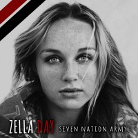 Purchase Zella Day - Seven Nation Army (CDS)