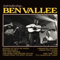 Purchase Ben Vallee - Introducing...