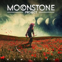 Purchase Moonstone Project - New Life