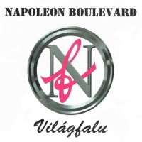 Purchase Napoleon Boulevard - Világfalu