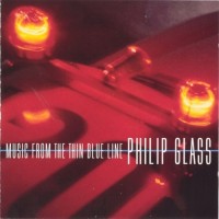 Purchase Philip Glass - The Thin Blue Line (Soundtrack From The Motion Picture)