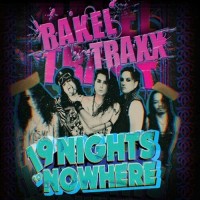 Purchase Rakel Traxx - 19 Nights To Nowhere (EP)