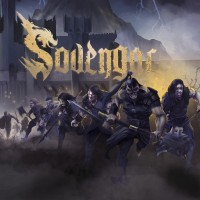 Purchase Sovengar - Metal March