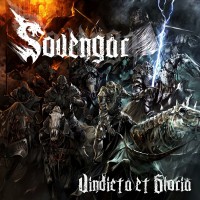 Purchase Sovengar - Vindicta Et Gloria