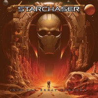 Purchase Starchaser - Into The Great Unknown