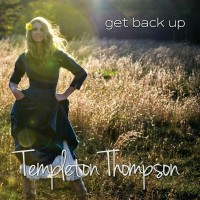 Purchase Templeton Thompson - Get Back Up