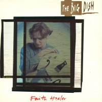 Purchase The Big Dish - Faith Healer (MCD)