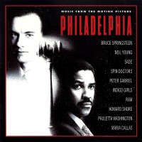 Purchase VA - Philadelphia (Music From The Motion Picture)