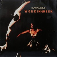 Purchase Working Week - Black And Gold