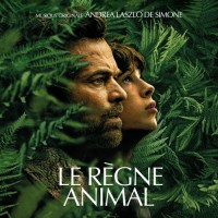 Purchase Andrea Laszlo De Simone - Le Règne Animal (Original Motion Picture Soundtrack)